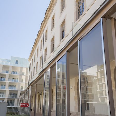 Appart'City Confort Reims Centre Aparthotel Екстериор снимка