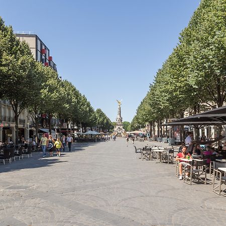 Appart'City Confort Reims Centre Aparthotel Екстериор снимка