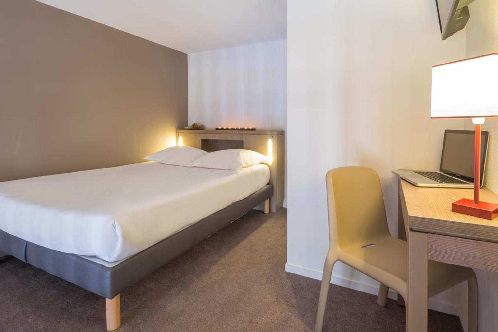 Appart'City Confort Reims Centre Aparthotel Екстериор снимка